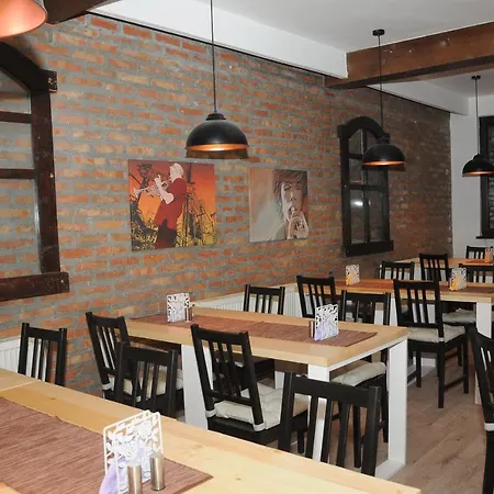 As Apartament Kopaonik