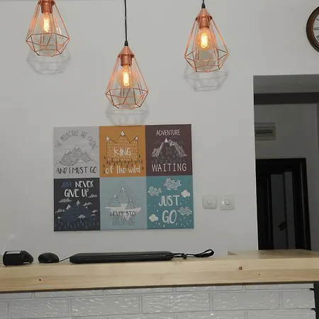 Apartament As Kopaonik